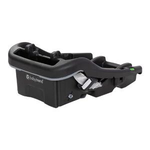 Baby Trend EZ-Lift™ Plus Infant Car Seat Base, Black, MFG date  (09/05/2025)